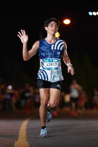 BIB: 43957
                            <button type="button" onclick="openModal(22848410)" class="btn btn-primary btn-sm float-right btn-popup" data-toggle="modal" data-target=".modal-high-quality">
                        <i class="fas fa-shopping-cart"></i> Add to Cart
                    </button>
                                            <button type="button" onclick="isThisMe(22848410, true)" class="btn btn-success btn-sm float-right btn-popup btn-isme hidden" data-toggle="tooltip" data-placement="bottom" title="นี่คือรูปของคุณใช่ไหม คลิกที่นี่เพื่อเอาเข้าอัลบั้ม">
                        <i class="fas fa-plus"></i> Add to album
                    </button>
                    <button type="button" onclick="isThisMe(22848410, false)" class="btn btn-warning btn-sm float-right btn-popup btn-isnotme hidden">
                        <i class="fas fa-ban"></i> Remove from album
                    </button>